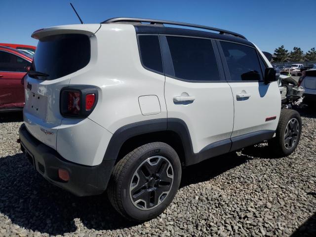 Photo 3 from auction – 2016 JEEP RENEGADE T with VIN ZACCJBCT4GPE27357