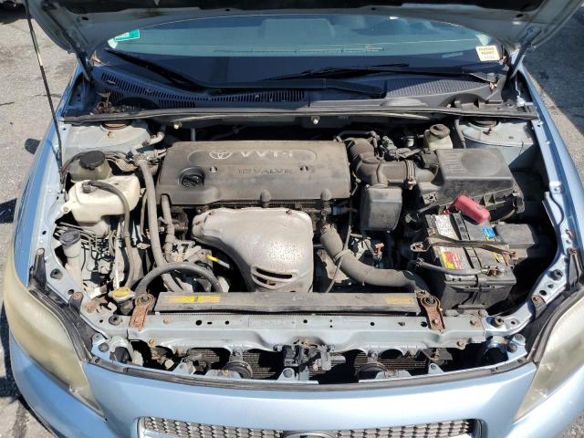 Photo 11 from auction – 2006 TOYOTA SCION TC with VIN JTKDE177260125191