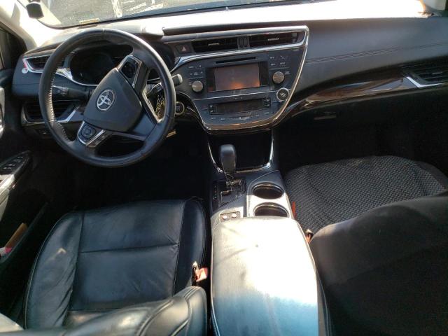 Photo 8 from auction – 2013 TOYOTA AVALON BAS with VIN 4T1BK1EB2DU074355