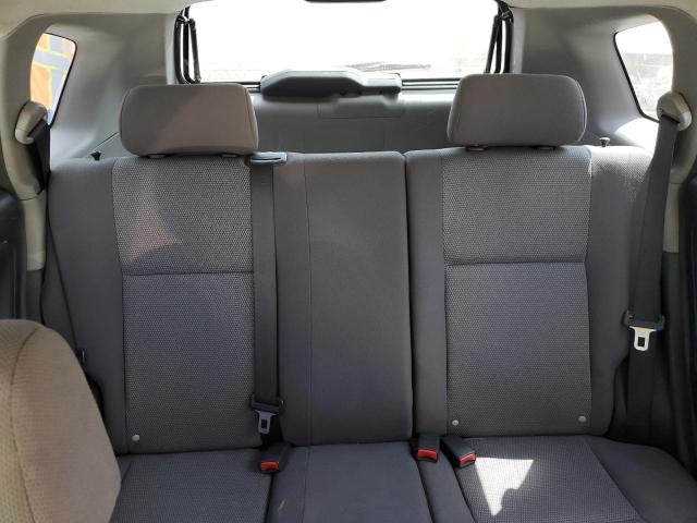 Photo 10 from auction – 2006 PONTIAC VIBE with VIN 5Y2SL65866Z406502