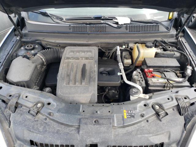 Photo 12 from auction – 2013 CHEVROLET CAPTIVA LS with VIN 3GNAL2EK2DS577037