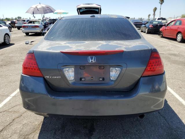 Photo 6 from auction – 2006 HONDA ACCORD EX with VIN JHMCM56846C010466