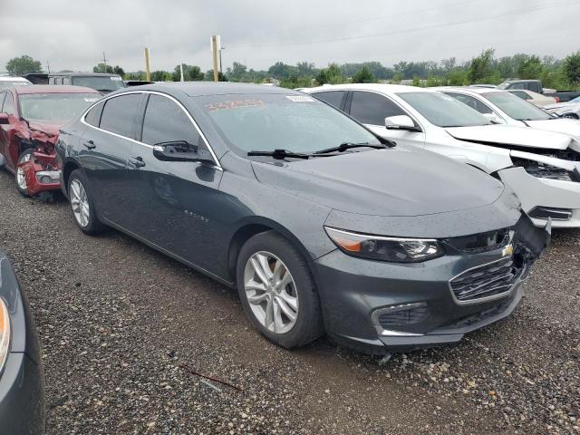 Photo 4 from auction – 2016 CHEVROLET MALIBU LT with VIN 1G1ZE5ST3GF338554