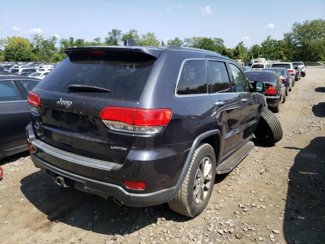 Photo 3 from auction – 2015 JEEP GRAND CHER with VIN 1C4RJFBG5FC612400