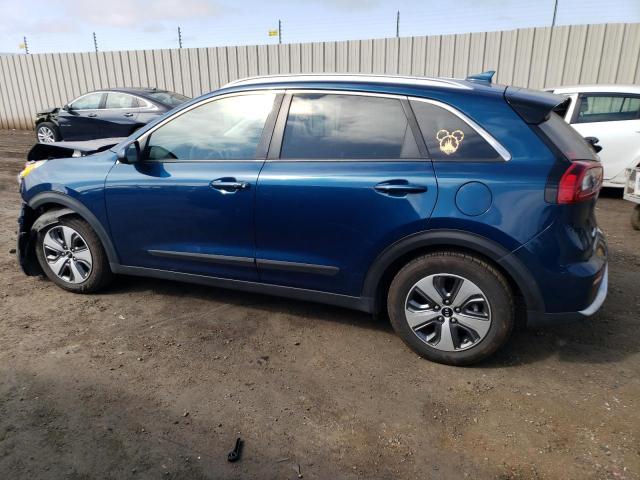 Photo 2 from auction – 2019 KIA NIRO FE with VIN KNDCB3LC2K5344689