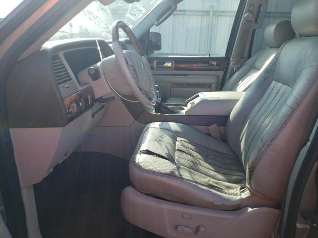 Photo 7 from auction – 2004 LINCOLN NAVIGATOR with VIN 5LMFU28R54LJ04798