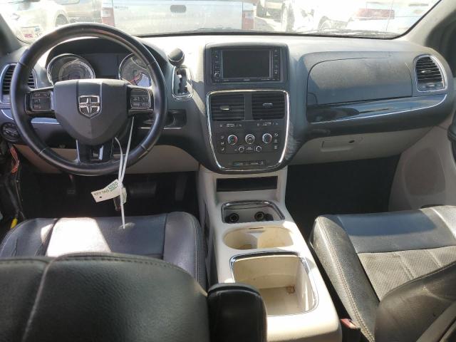Photo 8 from auction – 2014 DODGE GRAND CARA with VIN 2C4RDGCG5ER248108