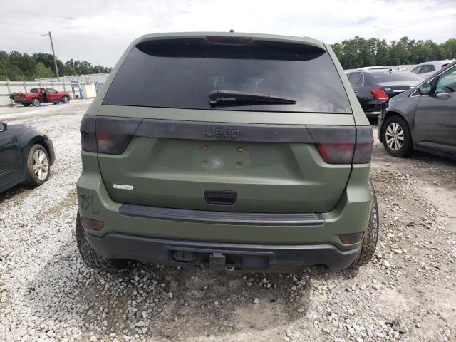 Photo 6 from auction – 2011 JEEP GRAND CHER with VIN 1J4RR4GG2BC554708