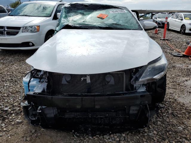 Photo 5 from auction – 2014 TOYOTA AVALON BAS with VIN 4T1BK1EBXEU095780