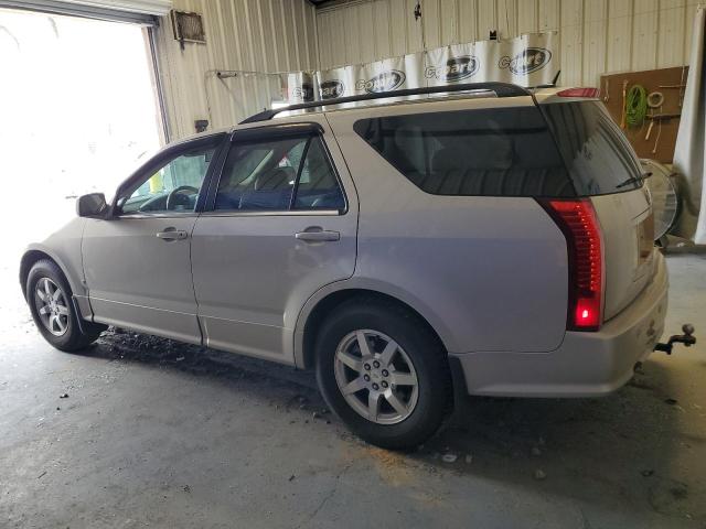 صورة رقم 2 من المزاد - 2007 CADILLAC SRX مع VIN 1GYEE637370136386