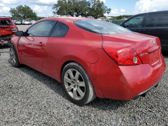 Photo 2 from auction – 2008 NISSAN ALTIMA 2.5 with VIN 1N4AL24E48C262956