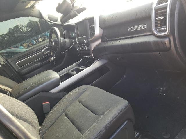 Photo 8 from auction – 2019 RAM 1500 BIG H with VIN 1C6SRFFT2KN731917