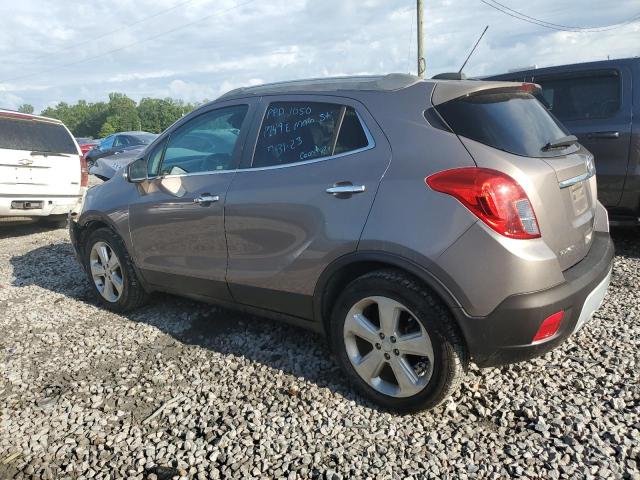 Photo 2 from auction – 2015 BUICK ENCORE with VIN KL4CJCSB0FB056263