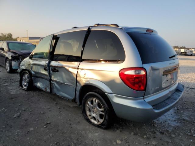 Photo 2 from auction – 2003 DODGE CARAVAN SE with VIN 1D8GP25R43B303757
