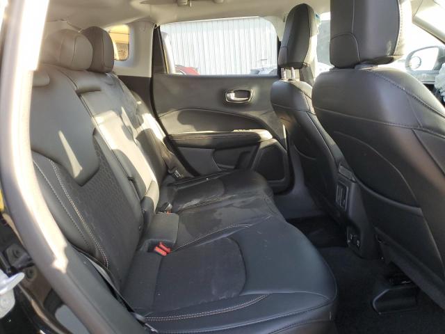 Photo 11 from auction – 2017 JEEP COMPASS LA with VIN 3C4NJCBB9HT669482