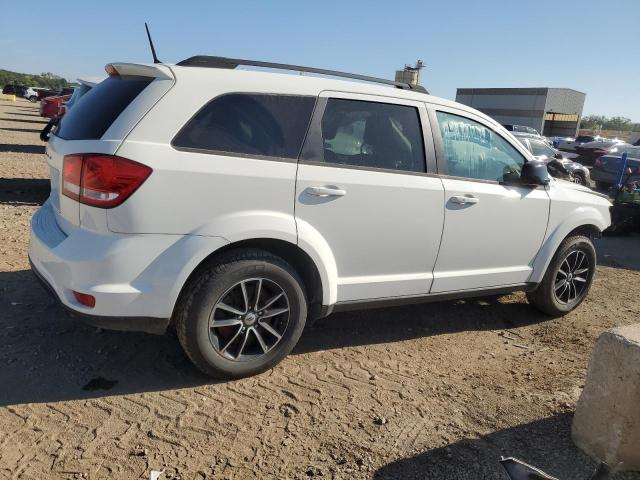 Photo 3 from auction – 2019 DODGE JOURNEY SE with VIN 3C4PDCBB2KT737855