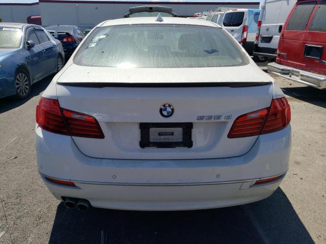 Photo 6 from auction – 2014 BMW 535 D with VIN WBAXA5C59ED689520