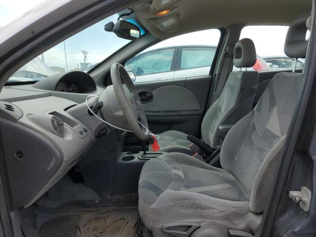 Photo 7 from auction – 2003 SATURN ION LEVEL with VIN 1G8AL52F73Z158050