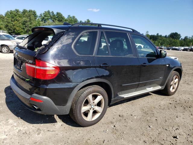 Photo 3 from auction – 2009 BMW X5 XDRIVE3 with VIN 5UXFE43559L274430