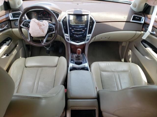 Photo 8 from auction – 2013 CADILLAC SRX PERFOR with VIN 3GYFNDE34DS604973