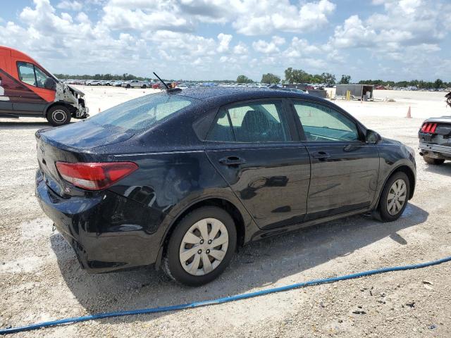 Photo 3 from auction – 2019 KIA RIO S with VIN 3KPA24AB5KE231475