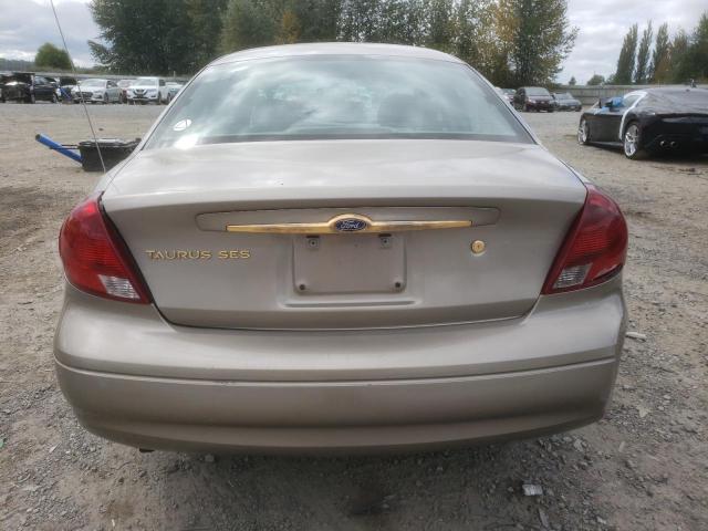 Photo 6 from auction – 2002 FORD TAURUS SES with VIN 1FAFP55232G249535