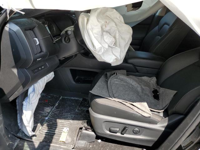 Photo 7 from auction – 2023 NISSAN PATHFINDER with VIN 5N1DR3CA6PC220583