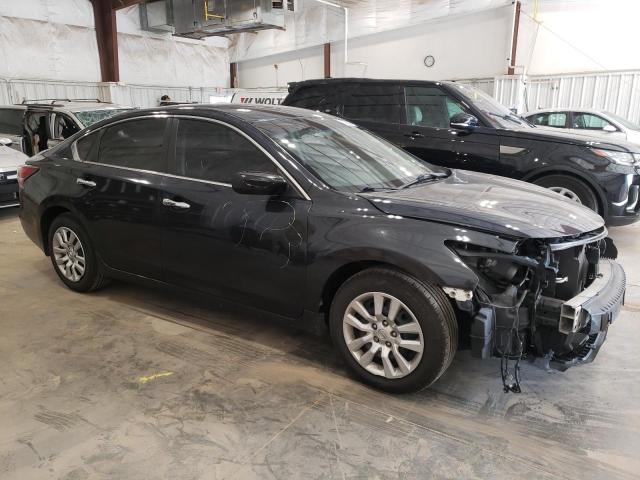 Photo 4 from auction – 2014 NISSAN ALTIMA 2.5 with VIN 1N4AL3AP3EN241091