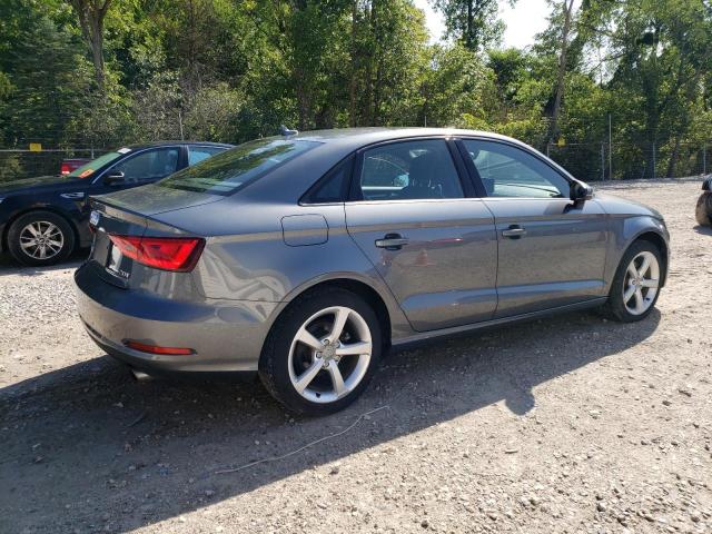 Photo 3 from auction – 2015 AUDI A3 with VIN WAUBFGFF0F1086776
