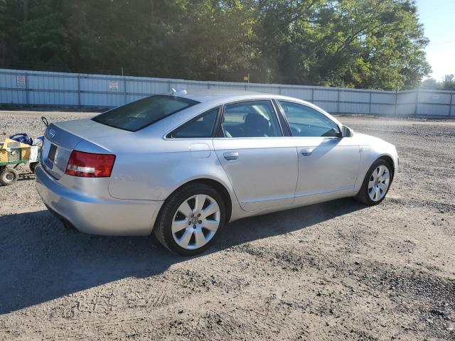 Photo 3 from auction – 2006 AUDI A6 3.2 with VIN WAUAH74F26N136286