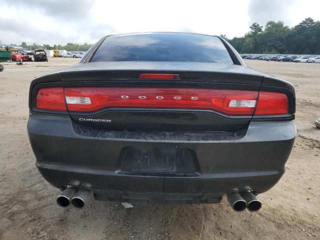 Photo 6 from auction – 2012 DODGE CHARGER SE with VIN 2C3CDXBGXCH119845