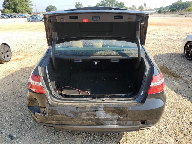 Photo 6 from auction – 2011 MERCEDES-BENZ E-CLASS E3 with VIN WDDHF5GB8BA468762