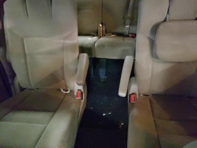 Photo 10 from auction – 2015 DODGE GRAND CARA with VIN 2C4RDGBG3FR647943