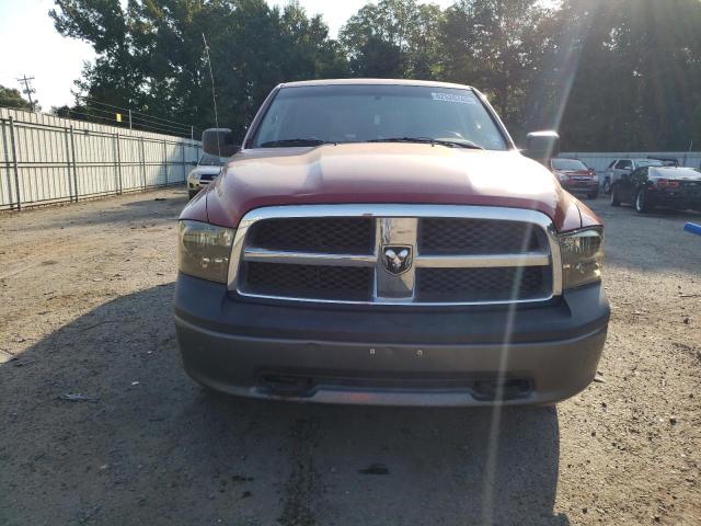 Photo 5 from auction – 2010 DODGE RAM 1500 with VIN 1D7RB1CP6AS156328