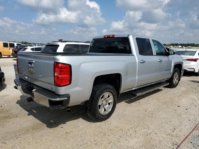 Photo 3 from auction – 2015 CHEVROLET SILVERADO with VIN 3GCPCREC4FG204673