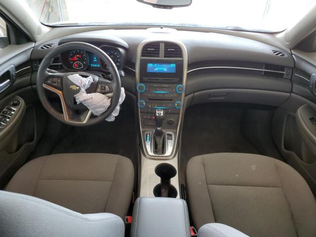 Photo 8 from auction – 2013 CHEVROLET MALIBU LS with VIN 1G11B5SA0DF173241