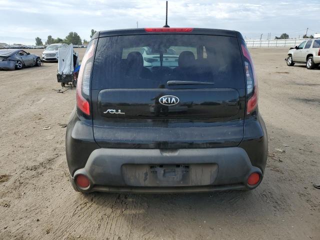 Photo 6 from auction – 2015 KIA SOUL with VIN KNDJN2A27F7143836