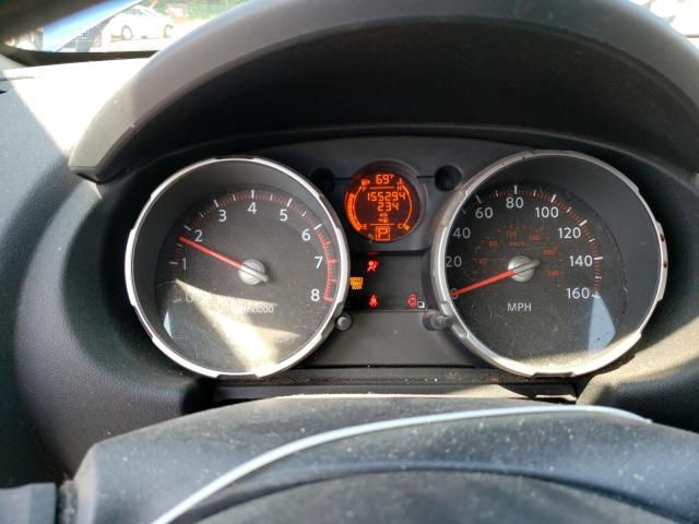 Photo 9 from auction – 2010 NISSAN ROGUE S with VIN JN8AS5MVXAW100210