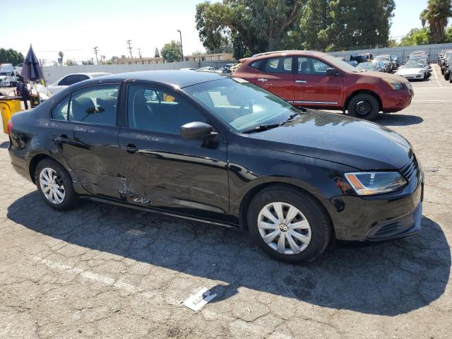 Photo 4 from auction – 2014 VOLKSWAGEN JETTA BASE with VIN 3VW2K7AJ9EM394750