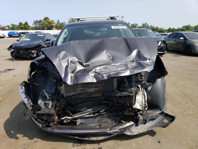 Photo 5 from auction – 2015 GMC ACADIA SLT with VIN 1GKKVRKD2FJ211609