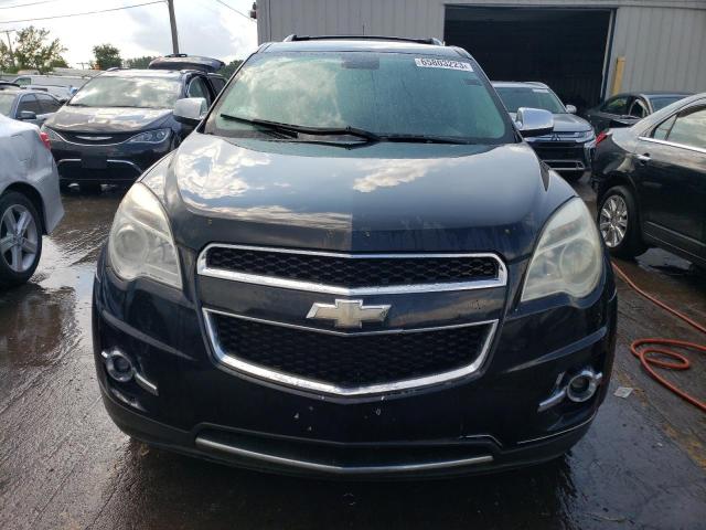 Photo 5 from auction – 2011 CHEVROLET EQUINOX LT with VIN 2CNALFEC0B6311757