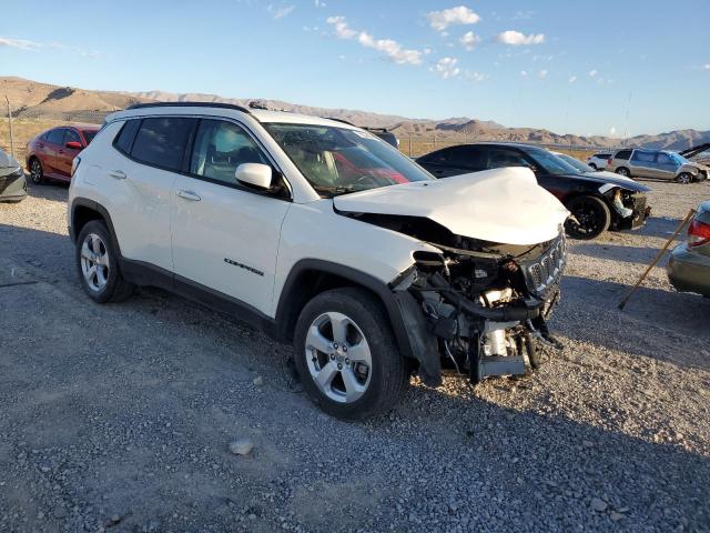 Photo 4 from auction – 2021 JEEP COMPASS LA with VIN 3C4NJCBBXMT592101