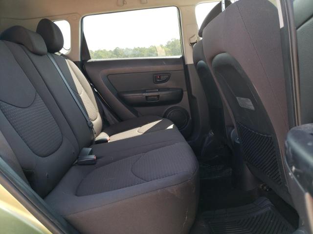 Photo 10 from auction – 2013 KIA SOUL with VIN KNDJT2A58D7613028
