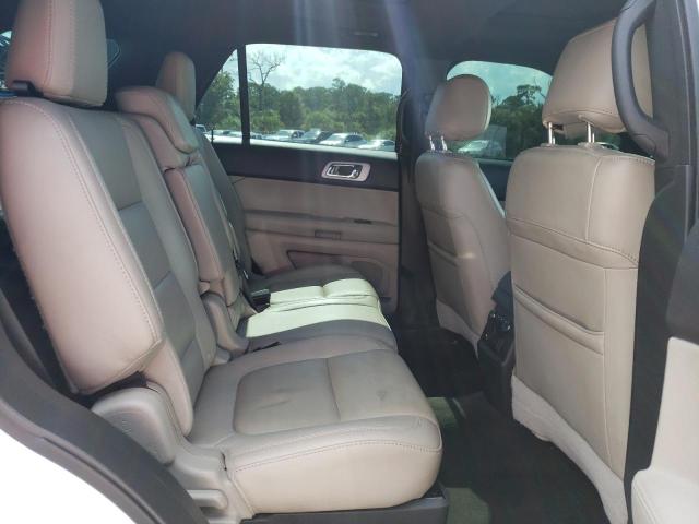 Photo 11 from auction – 2014 FORD EXPLORER L with VIN 1FM5K7F84EGB99893