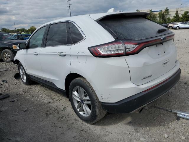Photo 2 from auction – 2016 FORD EDGE SEL with VIN 2FMPK3J91GBC19741