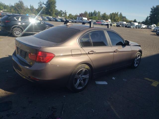 Фото 3 с аукциона – 2013 BMW 328 XI с VIN WBA3B3C59DF533707