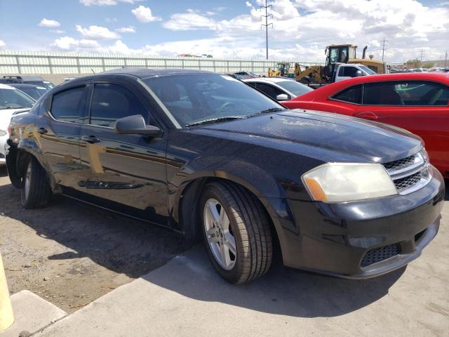 Photo 4 from auction – 2013 DODGE AVENGER SE with VIN 1C3CDZAG0DN619731