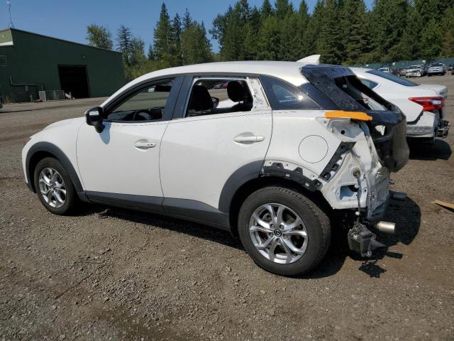 Photo 2 from auction – 2016 MAZDA CX-3 TOURI with VIN JM1DKBC74G0124606