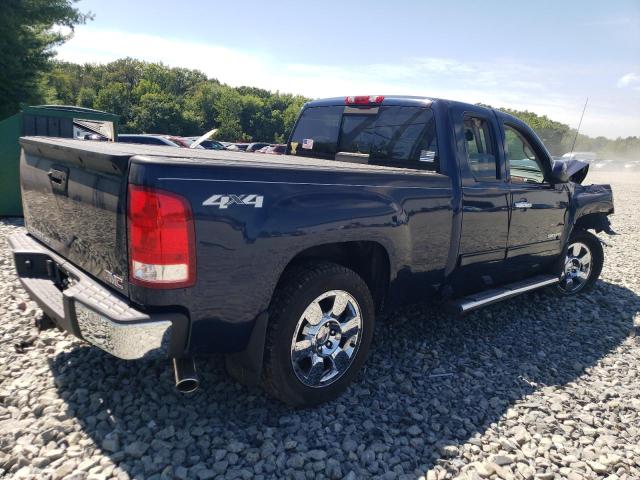 Photo 3 from auction – 2009 GMC SIERRA K15 with VIN 1GTEK39J49Z279832