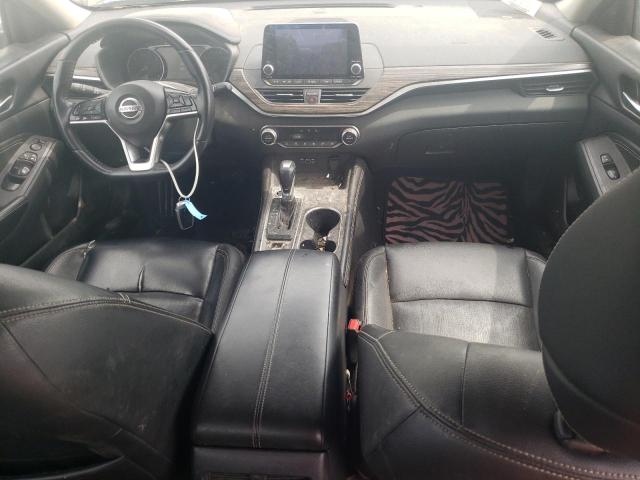 Photo 8 from auction – 2019 NISSAN ALTIMA SL with VIN 1N4BL4EV3KC153491